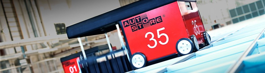Autostore