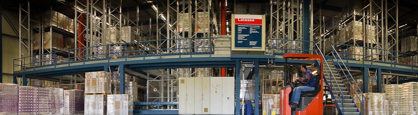 Warehouse