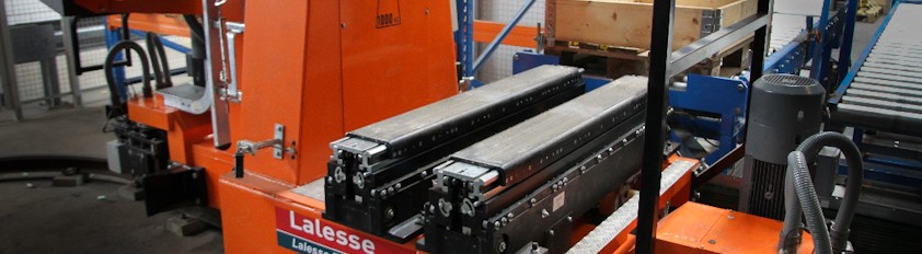 Palletkraan